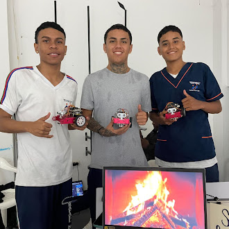 Stand de Migración - Exponavia